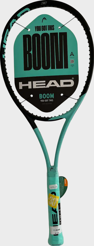 Image de Head - Raquette de Tennis Boom pro 2022 disponible sur ekwip