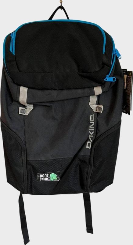 Image de Dakine - Sac à dos de Ski Transfer Boot Pack 25 L disponible sur ekwip