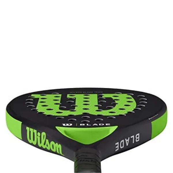 Image de Wilson - Raquette de Padel Blade Team V2 disponible sur ekwip