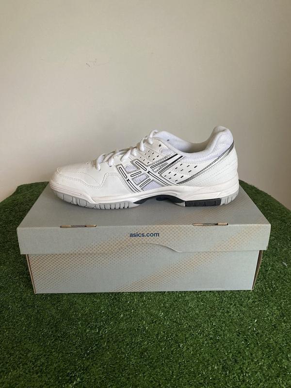 Image de Asics - Chaussures de Tennis Gel Delicate 3 disponible sur ekwip