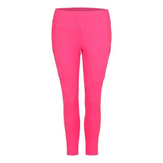 Image de Fila - Leggings Capri Nala Pink Glow disponible sur ekwip