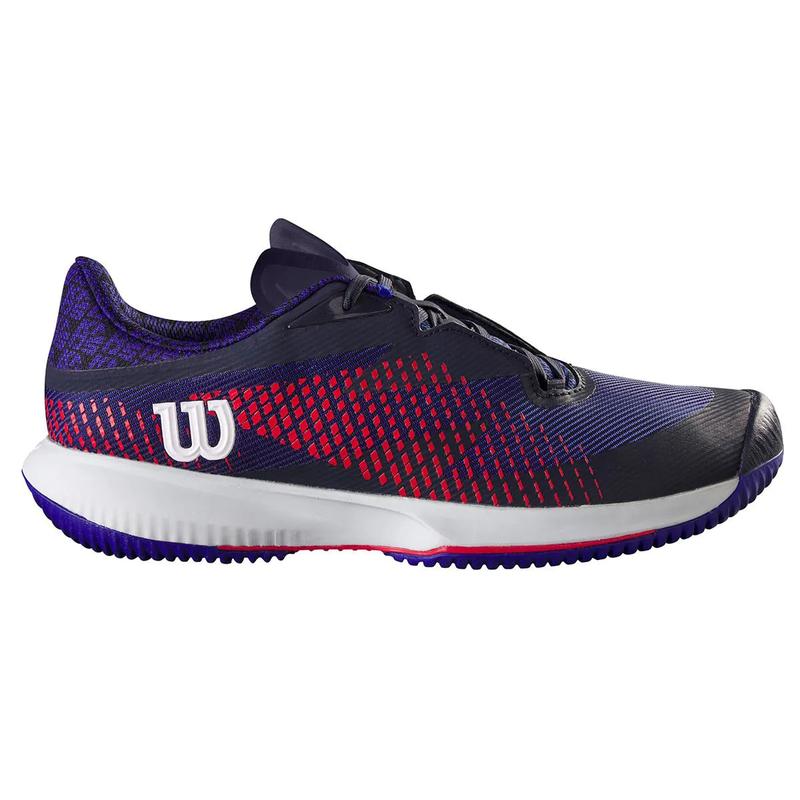 Image de Wilson - Chaussure de Tennis Kaos Swift 1.5 disponible sur ekwip