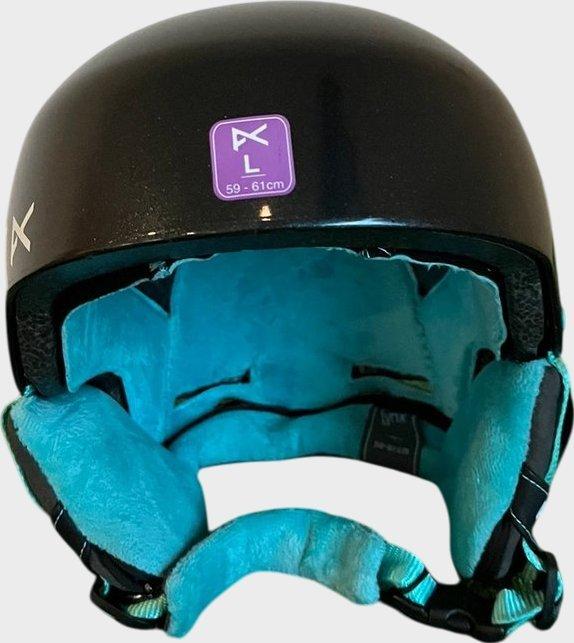 Image de Anon - Casque de Ski Lynx disponible sur ekwip