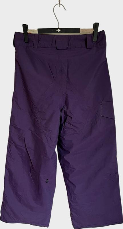 Image de Volcom - Pantalon de Ski Command Insulated disponible sur ekwip