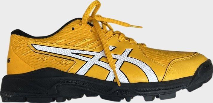 Image de Asics - Chaussures de Hockey sur gazon Gel-peake 2 disponible sur ekwip