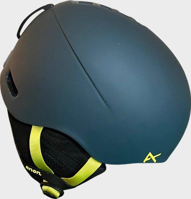 Image de Anon - Casque de Ski Helo 2.0 disponible sur ekwip