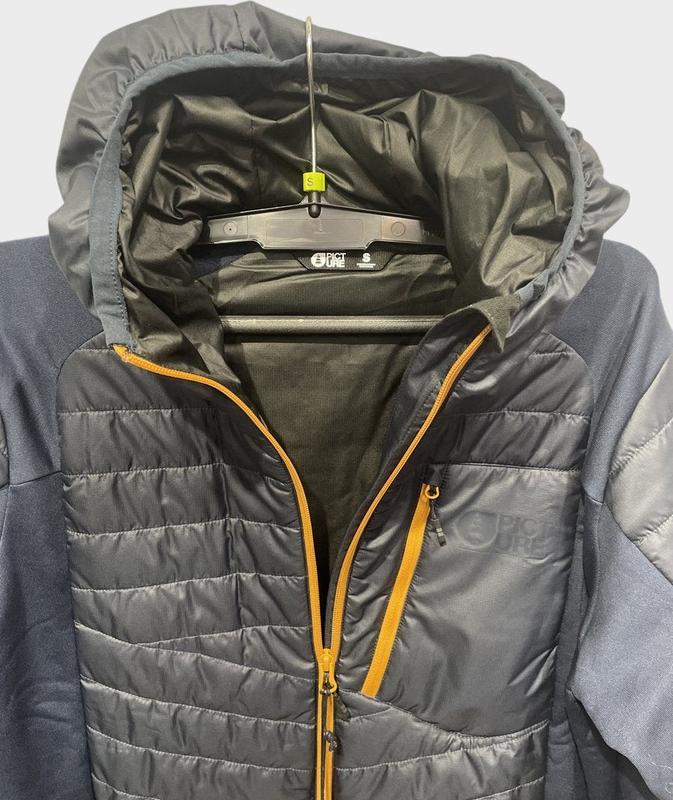 Image de Picture Organic Clothing - Vêtement de Ski Takashima disponible sur ekwip