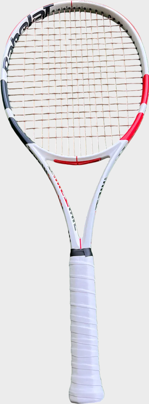 Image de Babolat - Raquette de Tennis Pure Strike Tour disponible sur ekwip