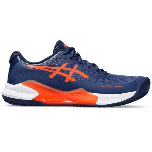 Image de Asics - Chaussures de Tennis Gel-Challenger 14 Clay disponible sur ekwip