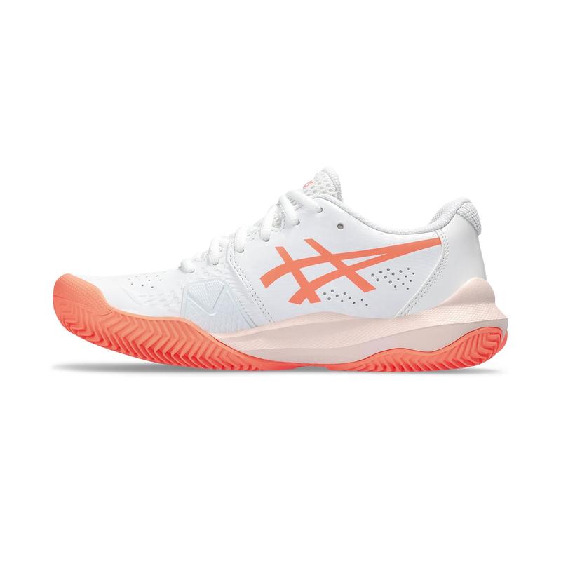 Image de Asics - Chaussures de Tennis Gel-Challenger 14 Clay disponible sur ekwip