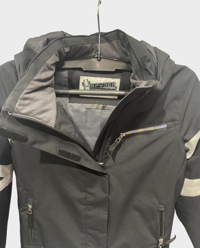 Image de Spyder - Veste de Ski Podium disponible sur ekwip