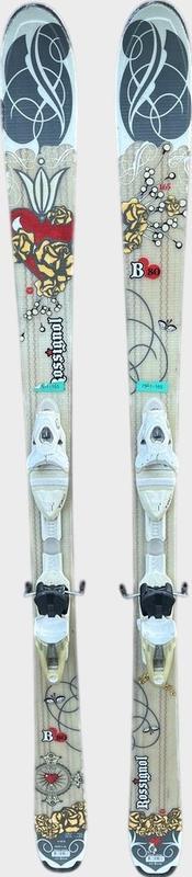 Image de Rossignol - Skis B80 disponible sur ekwip