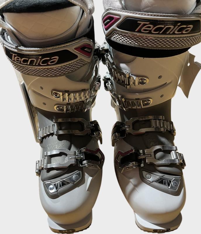 Image de Tecnica - Chaussures de Ski/Snowboard Ten 2 70 W Hvl Bianco disponible sur ekwip