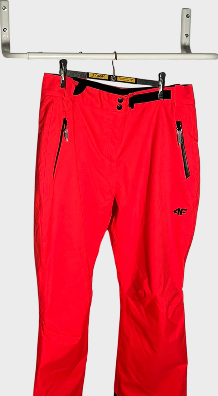 Image de 4F - Pantalon de Ski Derzimax disponible sur ekwip