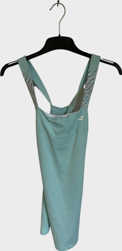 Image de Babolat - Robe de Tennis  Turq disponible sur ekwip