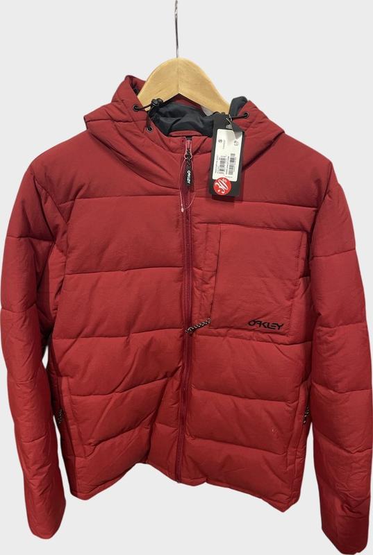 Image de Oakley - Veste de Ski Tahoe disponible sur ekwip