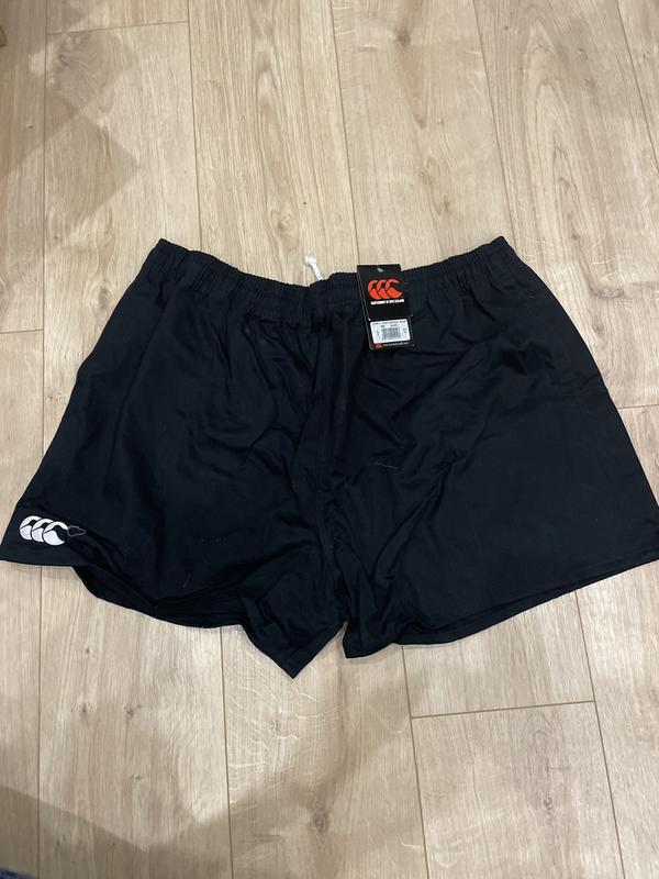 Image de Canterbury - Short de Rugby Pro disponible sur ekwip