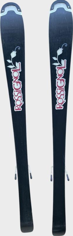 Image de Rossignol - Skis S80W disponible sur ekwip