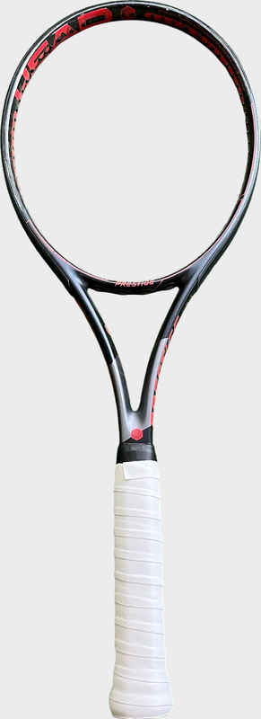 Image de Head - Raquette de Tennis Prestige pro disponible sur ekwip