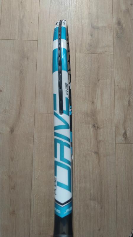 Image de Babolat - Raquette de Tennis Pure Drive Jr 25 disponible sur ekwip