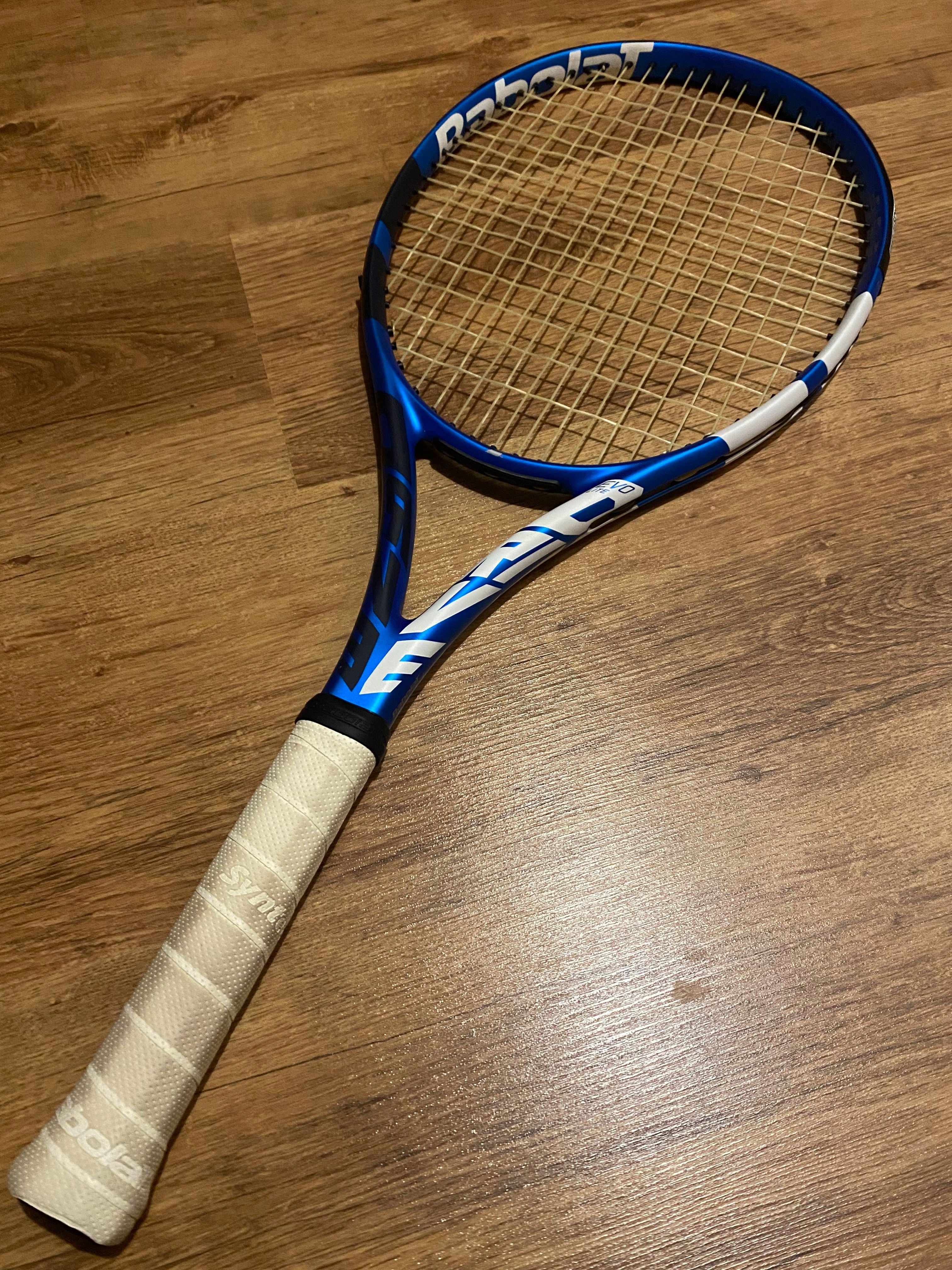 Babolat - Raquette de Tennis Evo Drive Lite