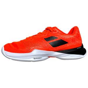 Image de Babolat - Chaussure de Tennis Jet Mach 3 Clay disponible sur ekwip