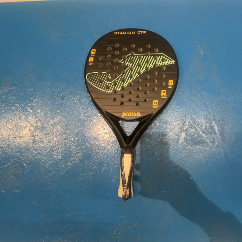 Image de Joma - Raquette de Padel Stadium CTR disponible sur ekwip