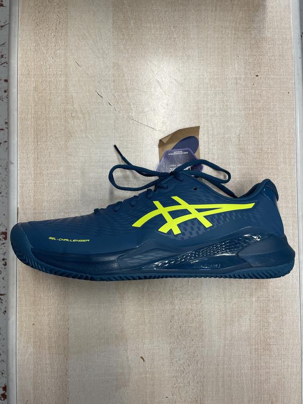 Image de Asics - Chaussures de Tennis Gel Challenger 14 Clay disponible sur ekwip