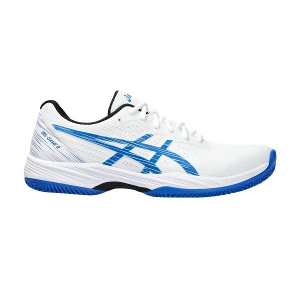 Image de Asics - Chaussures de Tennis Gel Game 9 Clay/OC disponible sur ekwip