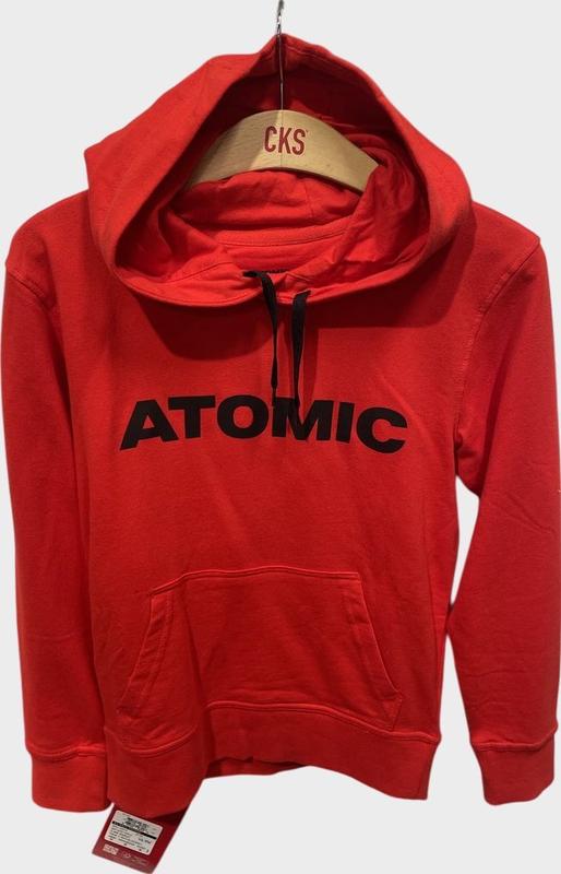 Image de Atomic - Sous-vêtement thermique de Ski Rs Hoodie disponible sur ekwip