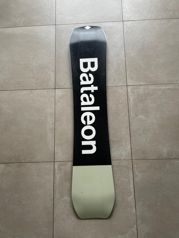 Image de Bataleon - Snowboard Whatever disponible sur ekwip