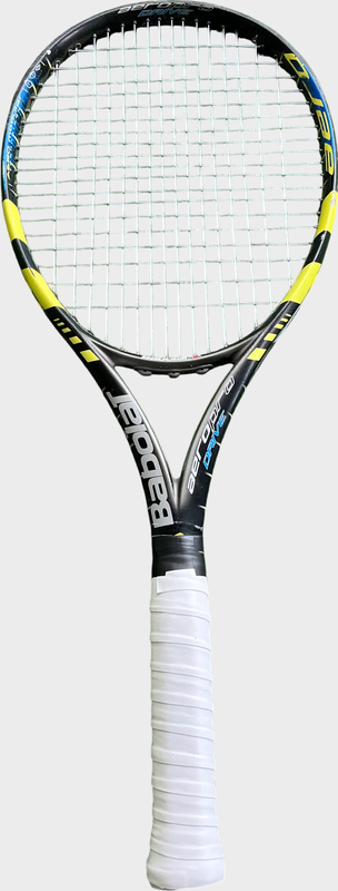 Image de Babolat - Raquette de Tennis AeroPro Drive disponible sur ekwip