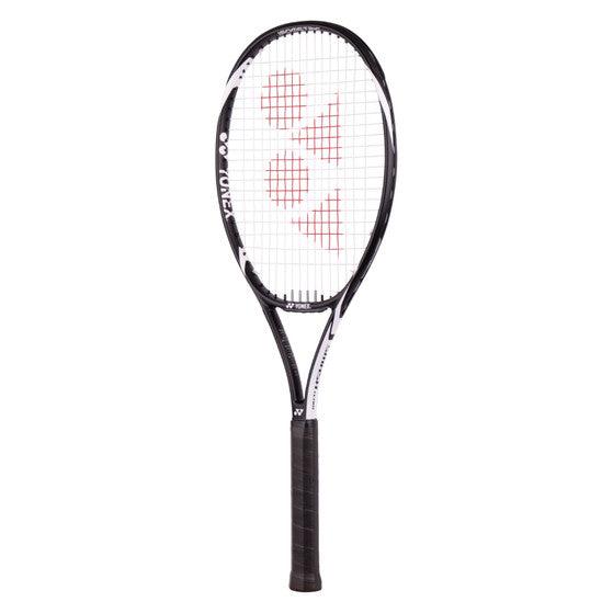 Image de Yonex - Raquette de Tennis Smash Team Noir disponible sur ekwip