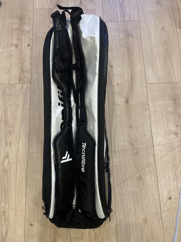 Image de Tecnifibre - Sac de Tennis Tour RS 12 r disponible sur ekwip