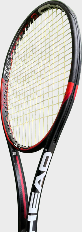 Image de Head - Raquette de Tennis Prestige Rev Pro disponible sur ekwip