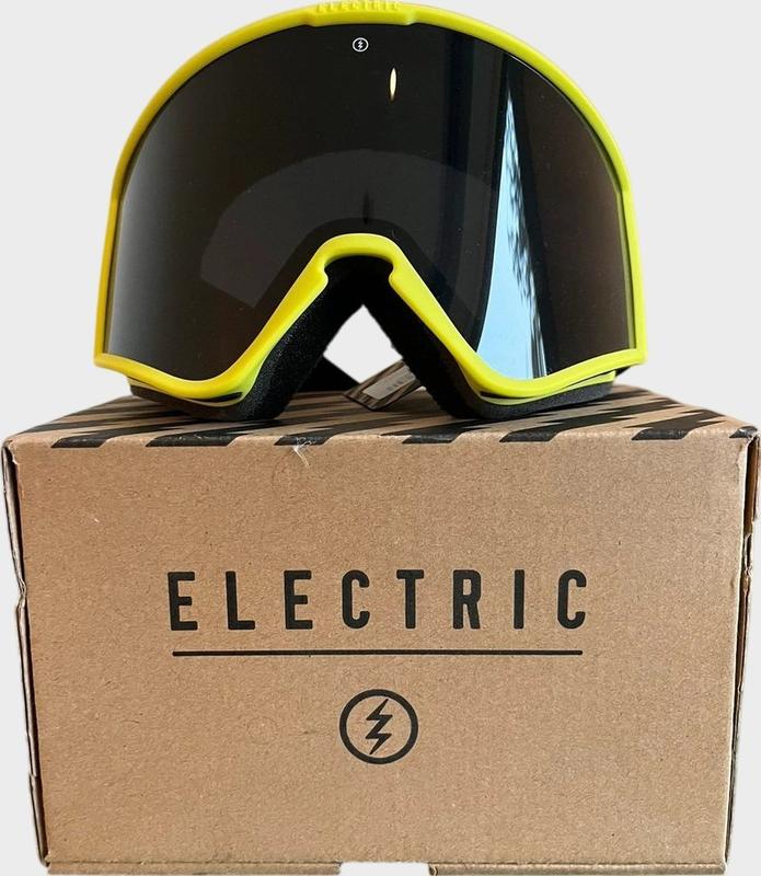 Image de Electric - Masque de Ski Kleveland disponible sur ekwip