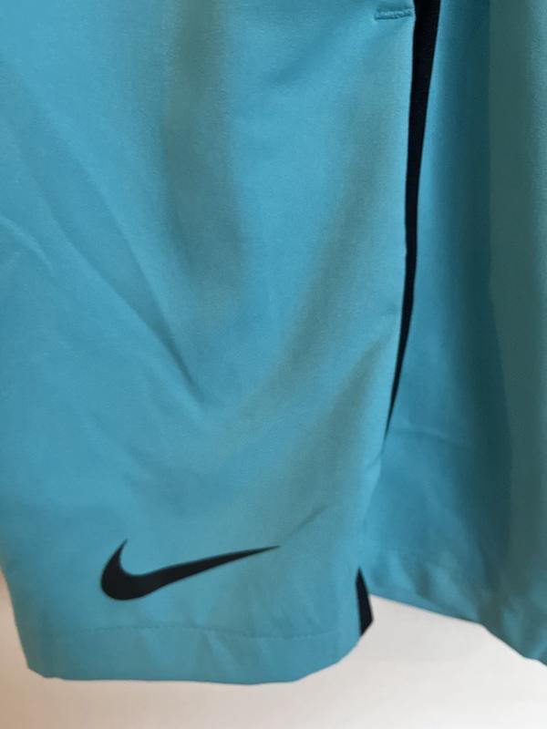 Image de Nike - Short de Tennis Turq disponible sur ekwip