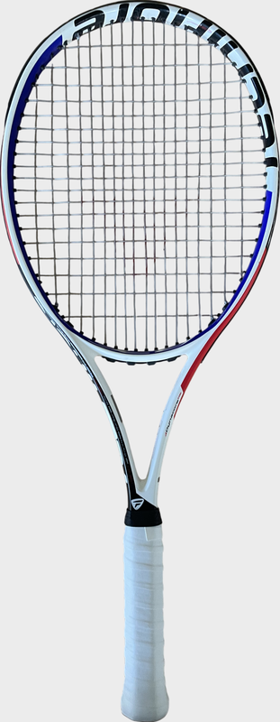 Image de Tecnifibre - Raquette de Tennis T-Fight XTC disponible sur ekwip