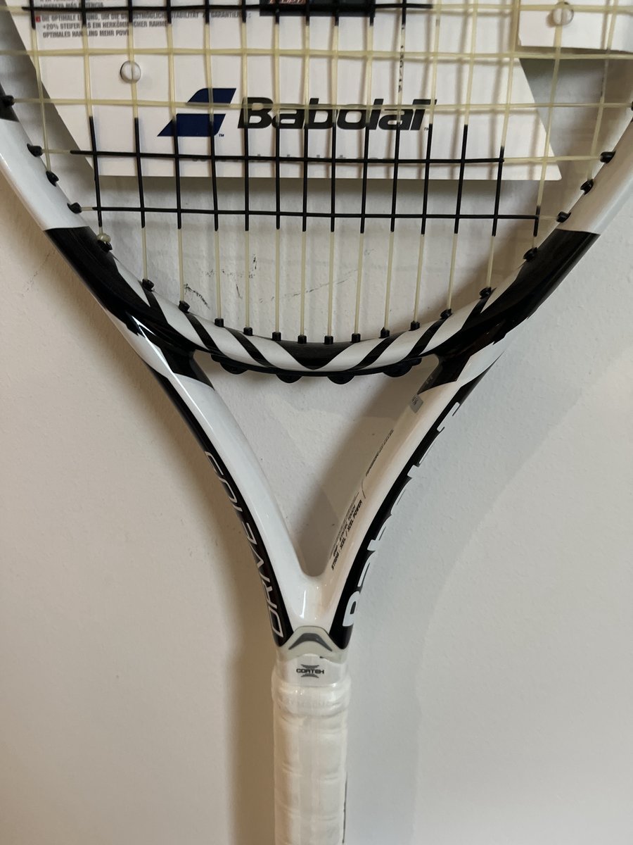 Babolat - Raquette de Tennis Drive 105