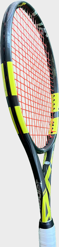 Image de Babolat - Raquette de Tennis Pure Aero VS disponible sur ekwip