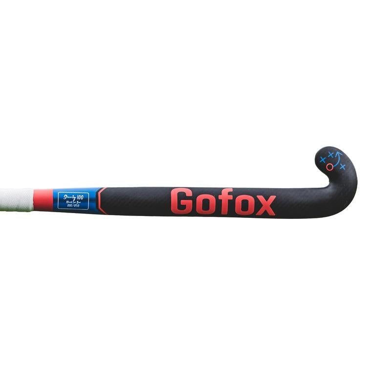 Image de Gofox - Stick de Hockey Outdoor Shinty 100 disponible sur ekwip