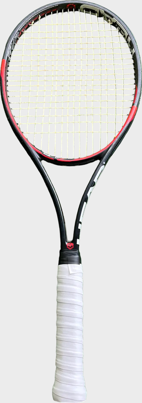 Image de Head - Raquette de Tennis Prestige Rev Pro disponible sur ekwip