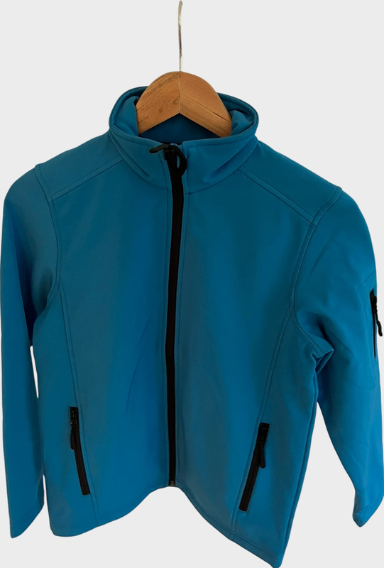 Image de Kariban - Veste de Ski Softshell Fabric disponible sur ekwip