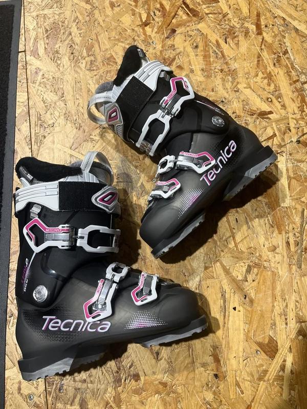 Image de Tecnica - Chaussures de Ski/Snowboard Ten 2 70 Hvl disponible sur ekwip