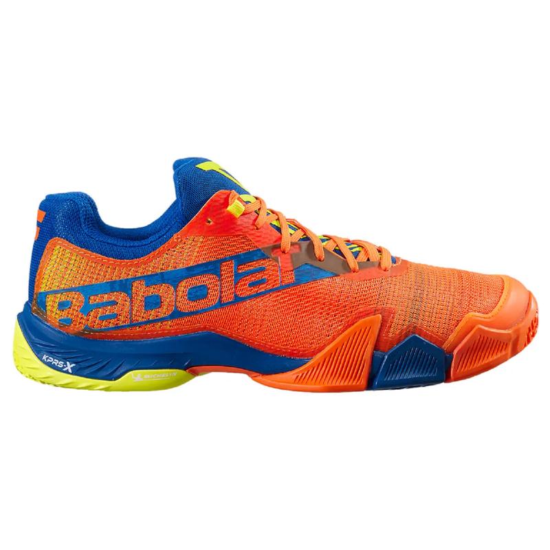 Image de Babolat - Chaussure de Padel Jet Premura Men 2022 disponible sur ekwip