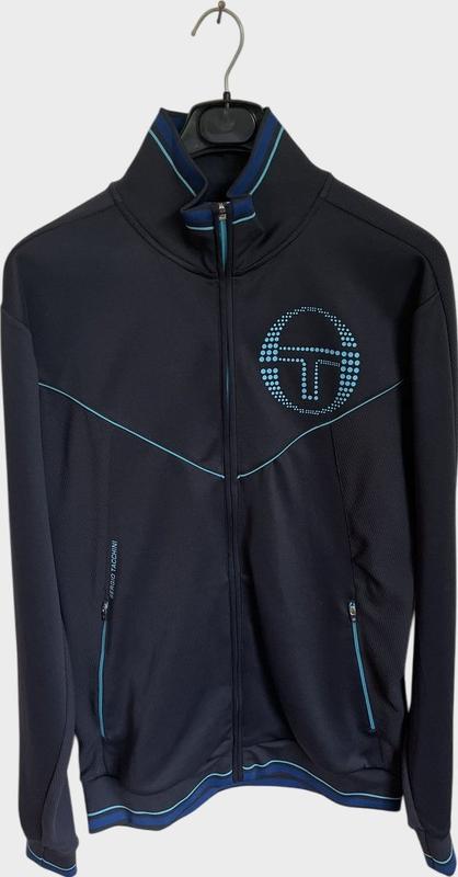 Image de Sergio Tacchini - Survêtement de Tennis Dick Tracktop disponible sur ekwip