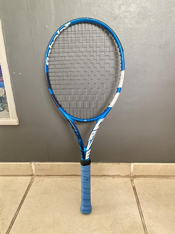 Image de Babolat - Raquette de Tennis Evo Drive disponible sur ekwip