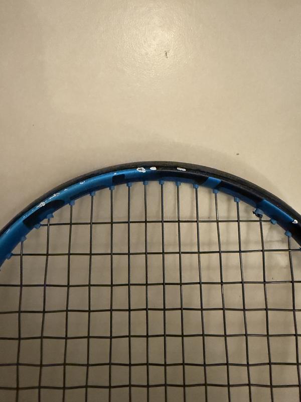 Image de Babolat - Raquette de Tennis Pure Drive disponible sur ekwip