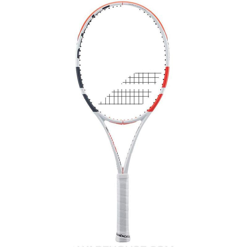 Image de Babolat - Raquette de Tennis Pure Strike 18/20 U NC disponible sur ekwip