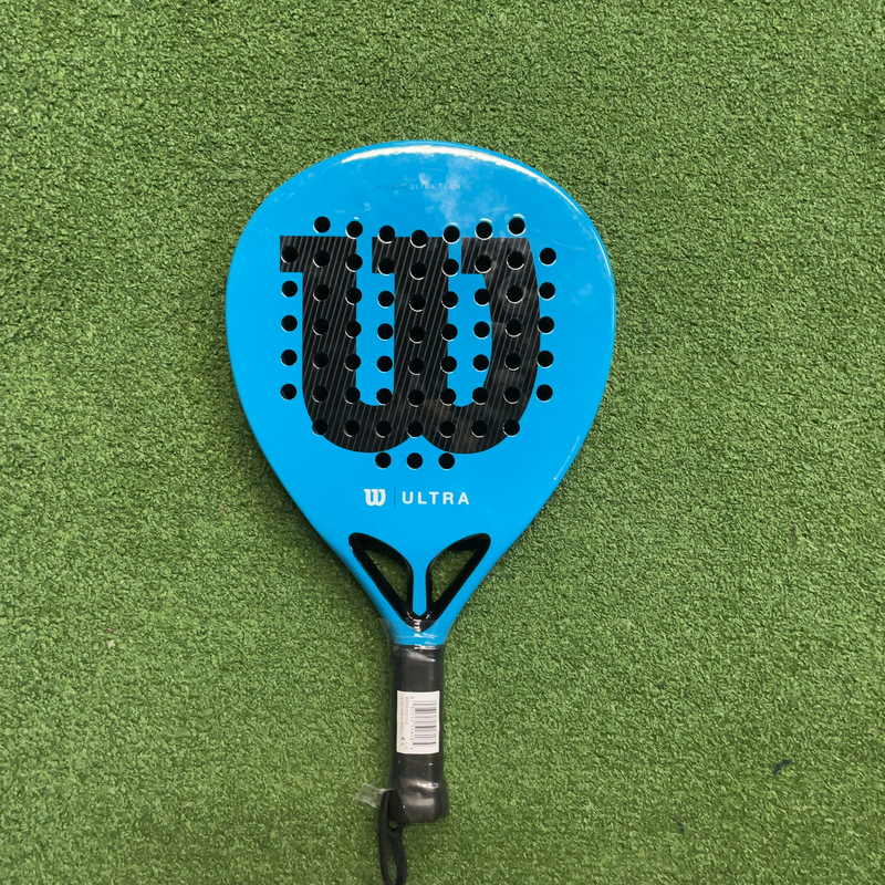 Image de Wilson - Raquette de Padel Ultra Team V2 disponible sur ekwip